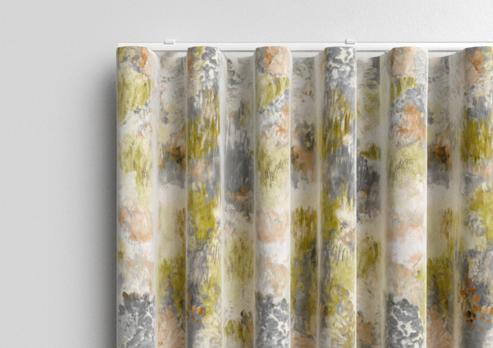 Fresco, Mystique - Made to Measure Curtain - Image 13